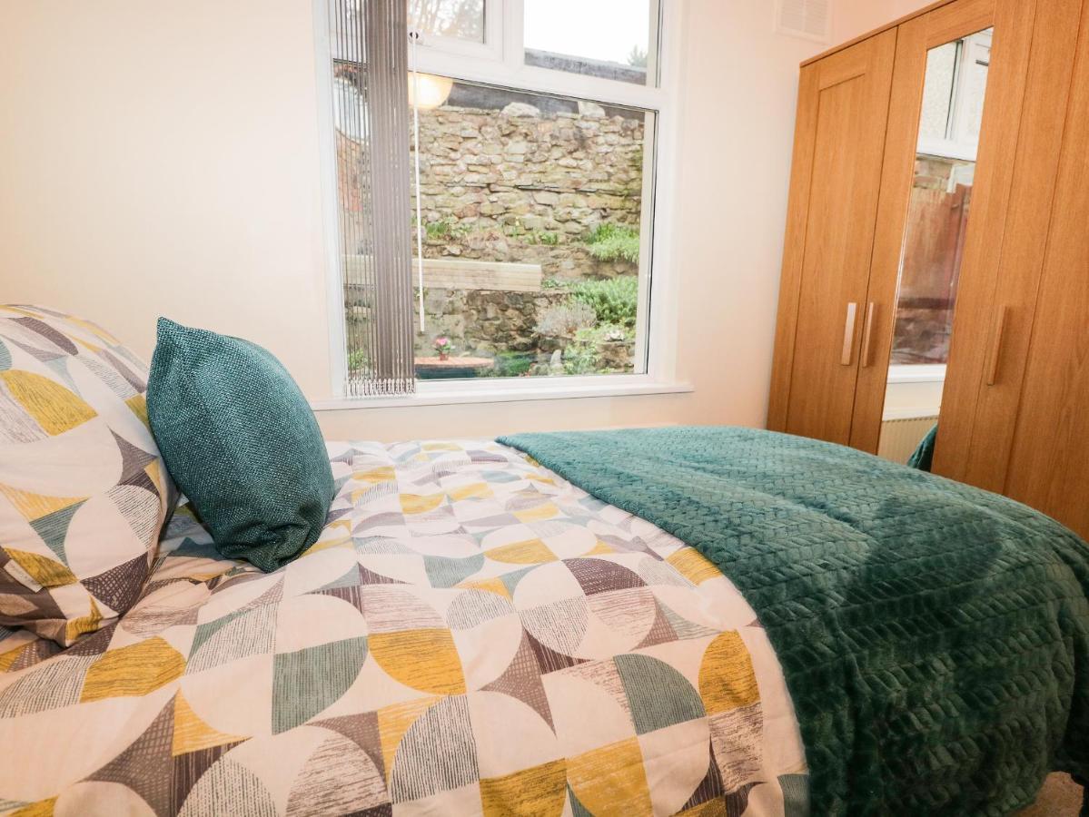 Cosy Bee Villa Morecambe Eksteriør billede